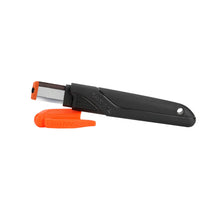 Carica l'immagine nel visualizzatore di Gallery, SHARPAL 129N Affilatrice per attrezzi da giardino, affilatrice per coltelli, forbici, asce, machete, lame di tosaerba (r