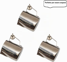 Carica l'immagine nel visualizzatore di Gallery, Magnetpro 6 pezzi Gancio magnetico 9 kg Magneti al neodimio potenti