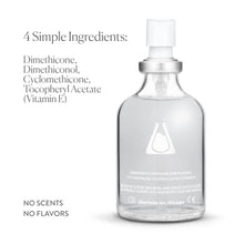Carica l'immagine nel visualizzatore di Gallery, Lubrificante Intimo Überlube Luxury | Lubrificante al Silicone Naturale con Vitamina E Latex-Safe | Inodore, Insapore, Z