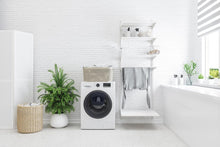 Carica l'immagine nel visualizzatore di Gallery, MAXMEYER Bioactive A+ Plus, Pittura Antimuffa per Interni, Bianco, 0,75L