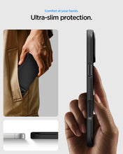 Carica l'immagine nel visualizzatore di Gallery, Spigen Cover Thin Fit MagFit per iPhone 18 Pro Max / iPhone 17 Pro Max