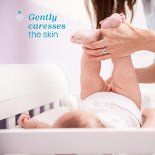 Carica l'immagine nel visualizzatore di Gallery, Chicco Baby Moments Quadrotti in Cotone Morbido, 360 Pezzi, 100% Cotone Puro, Multipack 6x60, Pacco scorta