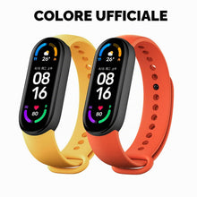Carica l'immagine nel visualizzatore di Gallery, Cinturini per Xiaomi Smart Band 7/6/5 e Amzfit Band 5, 20 Pezzi