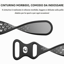 Carica l'immagine nel visualizzatore di Gallery, Cinturino per Amazfit GTR/GTR 2 /GTR 3 /GTR 4 Originale 2 Colores in 1, 22mm Silicone Morbido Cinturini per Amazfit GTR 