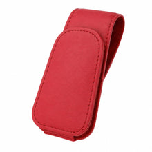 Carica l'immagine nel visualizzatore di Gallery, Porta Occhiali Auto, Portaocchiali da Sole per Aletta Parasole con Clip, Supporto per Occhiali da Vista, Biglietti, Cart