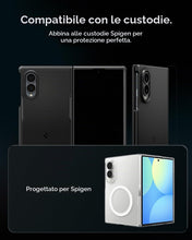 Carica l'immagine nel visualizzatore di Gallery, Spigen EZ Fit Optik Pro Vetro Fotocamera [2 Pezzi] Samsung Galaxy Z Fold 8