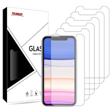Carica l'immagine nel visualizzatore di Gallery, New Horrizon Confezione da 6 pellicole protettive per iPhone 11 e XR