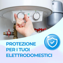 Carica l'immagine nel visualizzatore di Gallery, WK Polifosfati per Caldaia, Cristalli 1 Kg
