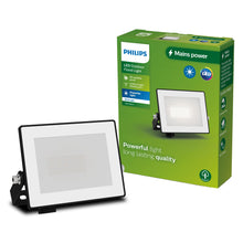 Carica l'immagine nel visualizzatore di Gallery, PHILIPS Lois, Faretto da esterno, Nero