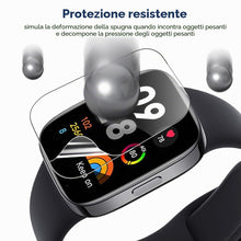 Carica l'immagine nel visualizzatore di Gallery, idrogel Pellicola Protettiva 5pcs per RUIMEN H1 1.85 Pollici