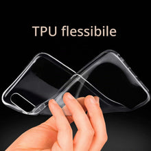 Carica l'immagine nel visualizzatore di Gallery, Captor Cover Trasparente per Samsung Galaxy A50 / A50s / A30S, Custodia TPU in Silicone Flessibile Morbida e Sottile, Pr