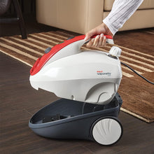 Carica l'immagine nel visualizzatore di Gallery, Polti Vaporetto Smart 30 R, Pulitore a Vapore con Caldaia, Pressione 3 Bar