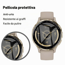 Carica l'immagine nel visualizzatore di Gallery, Anoowkoa 4 Pezzi Pellicola Protettiva per Garmin Venu 3s/Garmin Venu 4 41mm Non vetro Pellicola Schermo Intero Trasparen