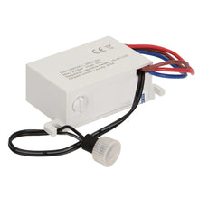 Carica l'immagine nel visualizzatore di Gallery, Sensore Crepuscolare Sonda Esterna IP54 2000W