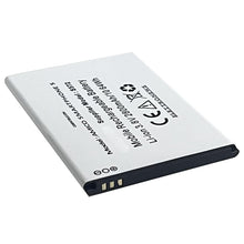 Carica l'immagine nel visualizzatore di Gallery, Batteria di ricambio S572 compatibile con BRONDI Amico Smartphone S