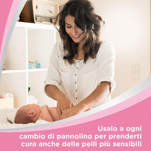 Carica l'immagine nel visualizzatore di Gallery, Bepanthenol Pasta Lenitiva Neonato, Crema Cambio Pannolino, Pantenolo, 100g