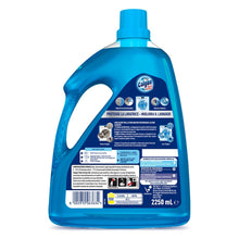 Carica l'immagine nel visualizzatore di Gallery, Calgon Power Gel 4 in 1 per Capi Morbidi, 1 Confezioni da 2.25l di Anticalcare per Lavatrici, Additivo per una Protezion