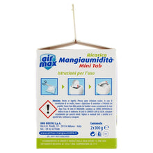Carica l'immagine nel visualizzatore di Gallery, Air Max Ricarica Mini Tabs Lavanda 2 x 100gr