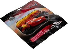 Carica l'immagine nel visualizzatore di Gallery, Tataway tendina maxi laterale parasole auto singola 60x40 cm Cars 3 – Protezione solare bambini con grafica ufficiale Di