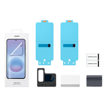 Carica l'immagine nel visualizzatore di Gallery, Samsung 2X Anti-Reflecting Screen Protector per Galaxy A57 5G
