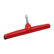 Carica l'immagine nel visualizzatore di Gallery, WOLF Garten - Valvola ad acqua Multi-Star FS 450 M; larghezza di lavoro: 45 cm; 71ANA020650, rosso