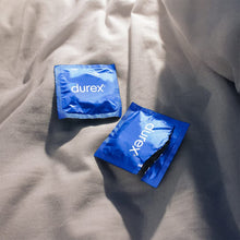 Carica l'immagine nel visualizzatore di Gallery, Durex Settebello Classico, Preservativi Durex Classici, 18 Profilattici