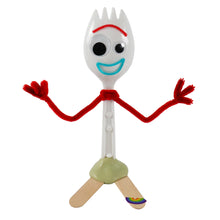 Carica l'immagine nel visualizzatore di Gallery, Make Your Own Forky - Toy Story 5