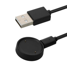Carica l'immagine nel visualizzatore di Gallery, kwmobile Cavo Caricabatterie Compatibile con Amazfit Bip 6 / Active 2 A2437 A2434 Cavo - Carica Batterie USB Smartwatch 