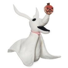 Carica l'immagine nel visualizzatore di Gallery, Disney Store Official Mini peluche imbottito Zero, 24 cm