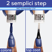 Carica l'immagine nel visualizzatore di Gallery, Essie Smalto Top Coat, Per Unghie Effetto Gel dal Risultato Professionale, Finish Ultra Brillante, Lunga Durata Fino a 1