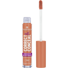 Carica l'immagine nel visualizzatore di Gallery, essence CORRECT &amp; CONCEAL correttore per il contorno occhi (3,5 ml)