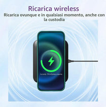 Carica l'immagine nel visualizzatore di Gallery, COMAKU Cover Custodia Case per Honor 400 Smart, Ultra Sottile Morbido TPU Silicone Antiurto Anti-Graffio Protezione Copr