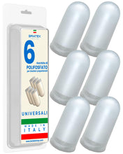 Carica l'immagine nel visualizzatore di Gallery, Polifosfati per Caldaia Ricarica, Cartucce Universali Bratek, Made in Italy