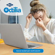 Carica l'immagine nel visualizzatore di Gallery, IBSA Octilia Lacrima, Flacone Da 10ml