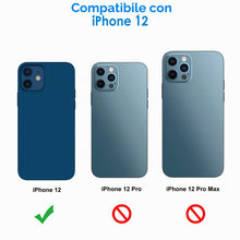 Carica l'immagine nel visualizzatore di Gallery, JETech Pellicola Protettiva Fotocamera per iPhone 12, 3 Pezzi