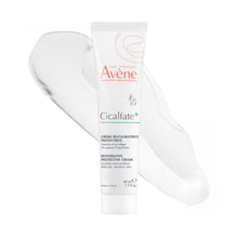 Carica l'immagine nel visualizzatore di Gallery, Avène Cicalfate+ Crema Riparatrice per Pelle Sensibile e Irritata, 40 ml