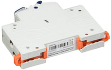 Carica l'immagine nel visualizzatore di Gallery, Gewiss GW90028 Interruttore Magnetotermico 1P+N 20A 4,5KA, Automatico, Multicolore