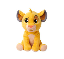 Carica l'immagine nel visualizzatore di Gallery, Simba - Disney Plush Originale, 6315870070, Lion King, 30° anniversario, peluche da 25 cm, adatto a partire dai primi me