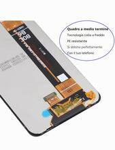 Carica l'immagine nel visualizzatore di Gallery, Display Schermo per Samsung A13 4G A135F A135F/DS