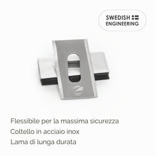 Carica l'immagine nel visualizzatore di Gallery, Lame per Stihl iMOW 3, 4, 5, 6, 7, EVO, Taglio a disco, 9 pezzi