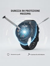 Carica l'immagine nel visualizzatore di Gallery, iDaPro Vetro Temperato per HUAWEI Watch GT 5 46mm/GT5 Pro 46mm