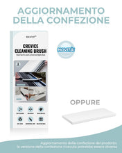 Carica l'immagine nel visualizzatore di Gallery, Sxhyf Spazzole per Pulire - Spazzole per Fughe Setole Dure Pulizia Casa