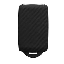 Carica l'immagine nel visualizzatore di Gallery, kwmobile Custodia Compatibile con Renault Smart Key 4 Tasti (Keyless Go) - Cover Chiavi Auto Protezione Copri Telecomand