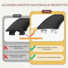 Carica l'immagine nel visualizzatore di Gallery, 3 PCS Cinturini Compatibile con Huawei Band 8/9 / 10 Cinturino di Ricambio per Orologio Intelligente, Braccialetto Sport