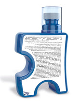 Carica l'immagine nel visualizzatore di Gallery, Clementoni - Colla per Puzzle Liquida, 1 Barattolo di Colla 200ml, Utile ad Incorniciare Puzzle con Applicatore in Spugna, Asciugatura Rapida, Accessori Puzzle Adulti e Bambini, Made in Italy, 37044