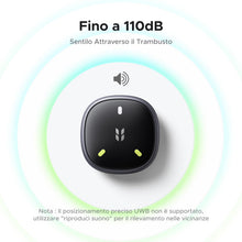 Carica l'immagine nel visualizzatore di Gallery, UGREEN FineTrack Mini 2 Smart Finder 4 Pezzi Supporto iOS