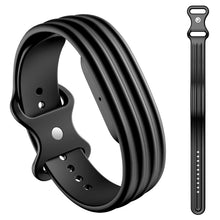 Carica l'immagine nel visualizzatore di Gallery, TiMOVO Ricambio Sportivi Cinturini Compatibili con Google Fitbit Air