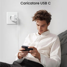 Carica l'immagine nel visualizzatore di Gallery, TYW Caricatore USB C, 2 Pack 25W Presa USB C per iPhone 17/16/15/14/13