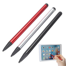 Carica l'immagine nel visualizzatore di Gallery, WeddHuis Penne Stilo Capacitive, 3 Pezzi, Alta Precisione, per Touch Screen, Universale