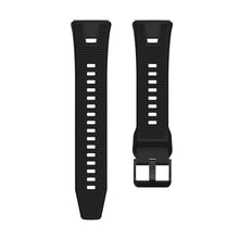 Carica l'immagine nel visualizzatore di Gallery, GIOPUEY Cinturini Compatibile con Huawei Watch GT 7 PRO/GT 6 PRO 46mm, Morbido Silicone Cinturino [Resistente all'Usura]
